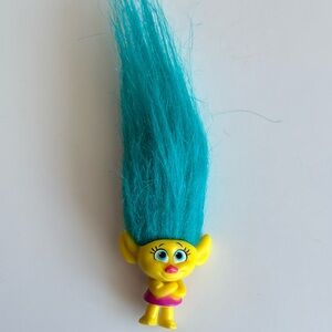 Dreamworks Trolls 2015 Hasbro Smidge Figure 5 Inches